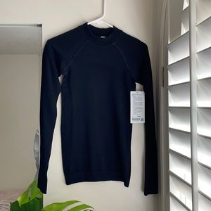 Lululemon keep the heat long sleeve thermal